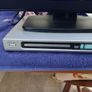 philips dvd player Image 2