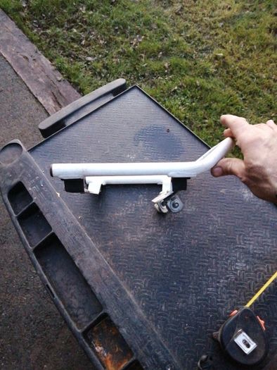 grab rail