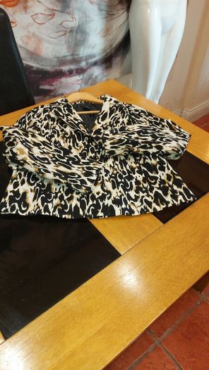 RQT Jacket