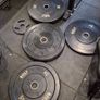 weight plates Image 2