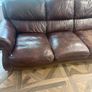 3 seater chesterfield sofa Image 4