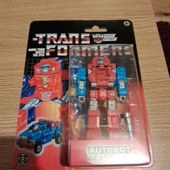Transformers: Gears 4.5"