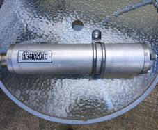 suzuki bandit exhaust