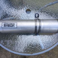 suzuki bandit exhaust