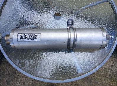 suzuki bandit exhaust