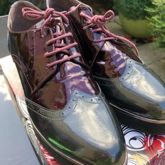 Perlato shoes/brogues
