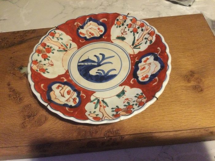 plates