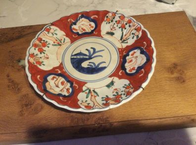 plates