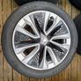 Karoq Alloy Wheels and tyres Image 5