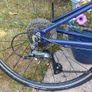 Kids road bike Image 3