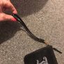 juicy couture soft purse Image 3