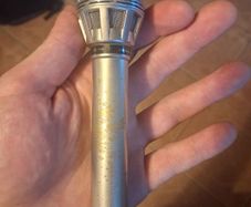 microphones
