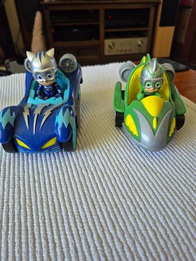 PJ Masks Toys