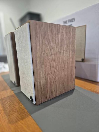 Klipsch The Fives (As New)