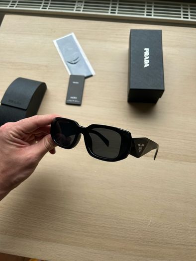 Prada Sunglasses