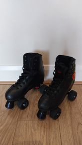 Kids Rollerskates Rookie - size UK 4, EUR 37