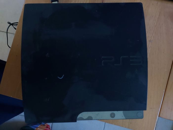 Sony Playstation 3, Slim Model, in excellent condition