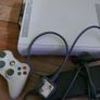 Xbox360 120GB  +1Pad (one game) Image 2