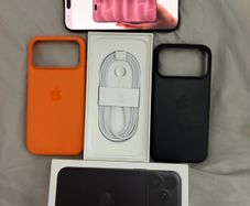 iphone 18 pro max 256 black