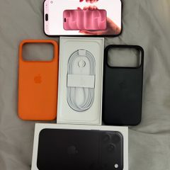 iphone 18 pro max 256 black