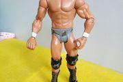 WWE Wrestlers Wrestler action Figure