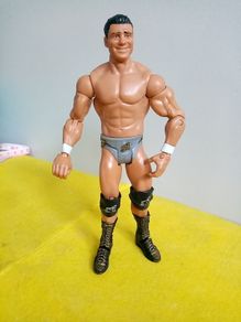 WWE Wrestlers Wrestler action Figure