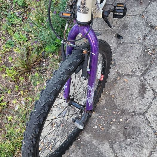 bike, teen or small adult, bicycle