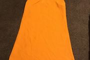 new plt halter neck  mini dresse