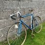 vintage falcon bicycle designed ernie clements san remo equipe model Image 5