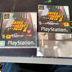 PS1 13 Games