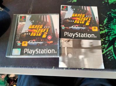 PS1 13 Games