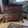 Antique Chest of Drawers Image 3