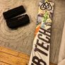 Lib Tech T. Rice Pro 158cm Snowboard Image 2