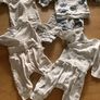 Baby bundle - newborn essentials Image 3