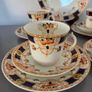 Vintage Tea Set Image 2