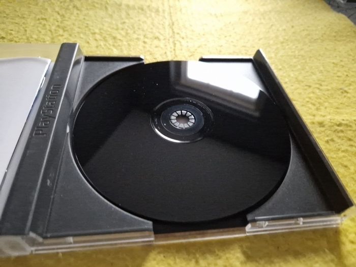 Robo Pit 2  PlayStation1 Ps1 PlayStation2 Ps2 Games Original