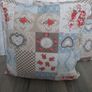 Table runner / placemats / aprons/ coasters/cushions Image 7