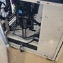 Nzxt White Case (new/foil)  +  Evga 600w + Asrock H81 Pro Btc -  Pc Base Image 4