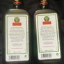 Jagermeister empty bottles Image 2