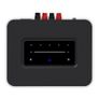 Bluesound Powernode BluOS Streamer amplifier. Image 3