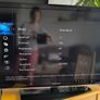 Samsung 46" LCD TV (Fully Working) Image 2