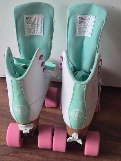 roller skates