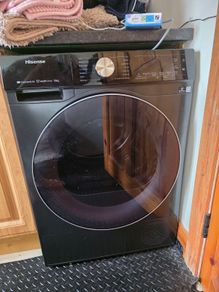 Dryer 10kg