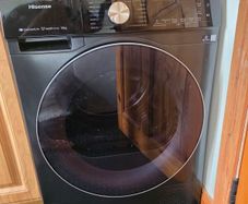 Dryer 10kg