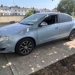 Automatic DSG VW Passat 2L