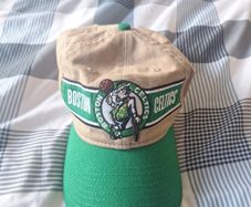 Boston celtics cap