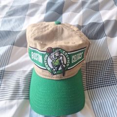 Boston celtics cap