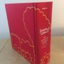 Matt Groening SIGNED Simpsons The Ultimate Episode Guide Seasons 1-20 Image 3