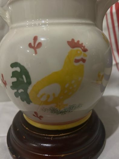 Laura Ashley 2 pint jug