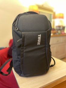 THULE laptop backpack